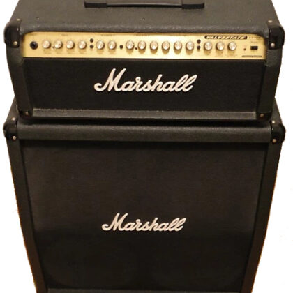 Marshall VS100 4x12"